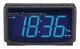Rdiem zen digitln budk HE-CLOCK-65 Balance 112424