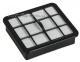 HEPA filtr ETA350700090 pro vysavae Eta Tiago 2507, 3507, 4507