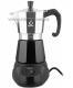 Elektrick moka konvika Forever Moka Miss Prestige Electro 3/6 lk 
