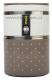 Termoska na jdlo 0,93 L / 2 komory nerez dvoupl᚝ov Eldom TM 93 Brown