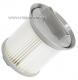 HEPA filtr Menalux F133 do vysavae Electrolux, Zanussi