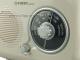 Retro rdio First Austria FA 1906 Creme