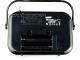 Retro rdio First Austria FA 1906 Black