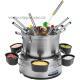 Elektrick fondue Princess 17 2680 Family fondue set