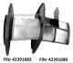 Filtr Concept VP 4130 vnitn