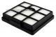 HEPA filtr Concept VP 8222 Esprit