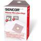 Originln sky Sencor SVC 600 RD/BL 5ks