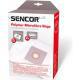 Originln sky Sencor SVC 400, 5ks