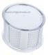 Electrolux 1180610014 Transparentn kryt filtru pro vysavae Accelerator a dal
