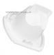 Electrolux 4071398228 Vnj filtr do vysavae Rapido ZB404WD a ZB406WD, RAPI2 