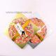 Japonsk origami papr se zlokou, 35 list