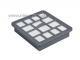 HEPA filtr Concept Home Car Pet VP8220