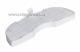 HEPA filtr Concept VP 8021, VP 8023, VP 8024, VP 8025 Fiesta, VP 9181, VP 9182 Impact - vstupn filtr