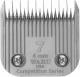 Stihac hlavice Wahl 1247-7330-S - 4,0mm