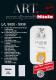 Originln sky pro vysavae Miele Art L/L