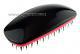 Kart na vlasy rozesvac DTangler Soft PB Pink/Black