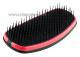 Kart na vlasy rozesvac DTangler Soft PB Pink/Black