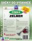 Sky do vysavae Jolly Z2 MAX - 4 balen
