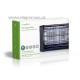 Nedis INKI110CBK16 Svteln past na komry 16W/50 m2 vnitn