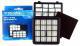 F154 Sada filtr pro Zanussi CompactGo Cyclonic