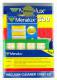 Menalux MSK3: S-Bag sky 10ks + HEPA H12 orig.