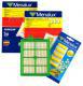 Menalux MSK3: S-Bag sky 10ks + HEPA H12 orig.