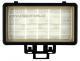 Electrolux F156 Sada filtr pro Ease C4 Mystique