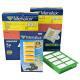 Menalux MSK3: S-Bag sky 10ks + HEPA H12 orig.