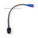 Nedis VCBR110FBVAR Prun trbinov hubice s kartem 60 cm