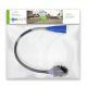 Nedis VCBR110FBVAR Prun trbinov hubice s kartem 60 cm