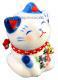 Maneki Neko Fukubuku - japonsk koky tst