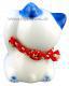 Maneki Neko Fukubuku - japonsk koky tst