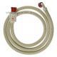 Electrolux Napoutc hadice bezpenostn 2,5 m AquaStop 
