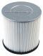 Omvateln polyesterov filtr do vysavae PARKSIDE PNTS 1400 G3