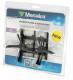 Motorov filtr 3ks a 6x metliky pro robotick vysava LG HOM-BOT VR 10, VR 11, VR 59, VR 61 