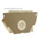 Originln sky ELECTROLUX E49N pro Mondo, Elyps a Diamant 5ks + 2 filtry