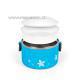 Soust Thermo Lunch Box TM-100B je plastov miska
