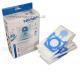Originln sky Zelmer SAF-BAG 49.4000 - ZVCA100B = 2 balen sk v dodvce = 12ks.