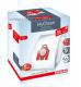 Originln sky MIELE FJM HyClean 3D Efficiency 8ks + HEPA filtr SF-HA50