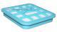 HEPA filtr pro PHILIPS FC8230....FC8286 SmallStar