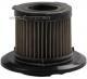 Vlcov HEPA filtr Gallet ASP 807