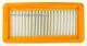 Filtr ploch pro vysavae Krcher 6.414-971 WD 7.xxx Serie 