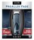 Profi zastihova vlas Andis ProAlloy Fade - systm XTR proti zahvn