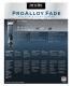 Profi zastihova vlas Andis ProAlloy Fade - systm XTR proti zahvn