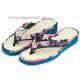 Japonsk dmsk sandle s rovou slmou, vel. 37 - 38