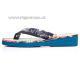 Japonsk dmsk sandle s rovou slmou, vel. 37 - 38