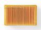 Nedis VCFI206KAR Filtr pro KRCHER MV4, MV5, MV6, WD4, WD5, WD6, 2.863-005