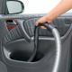 Originln praktick sada s kufkem CarCare Miele SCC 10