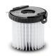 Originln patronov filtr Krcher 2.863-239.0