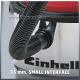 Vysava Einhell TC-VC 1812 S Classic disponuje hadic o prmru 36 mm